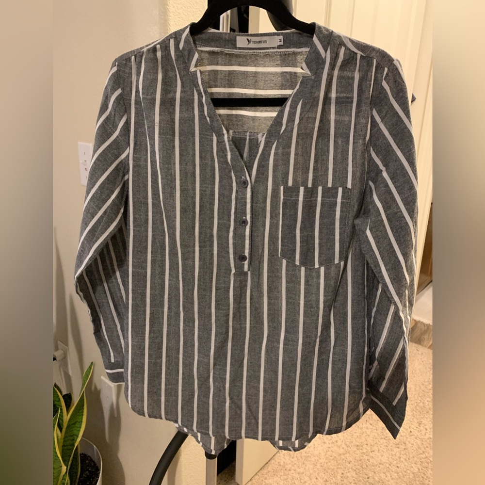 Dress Shirt